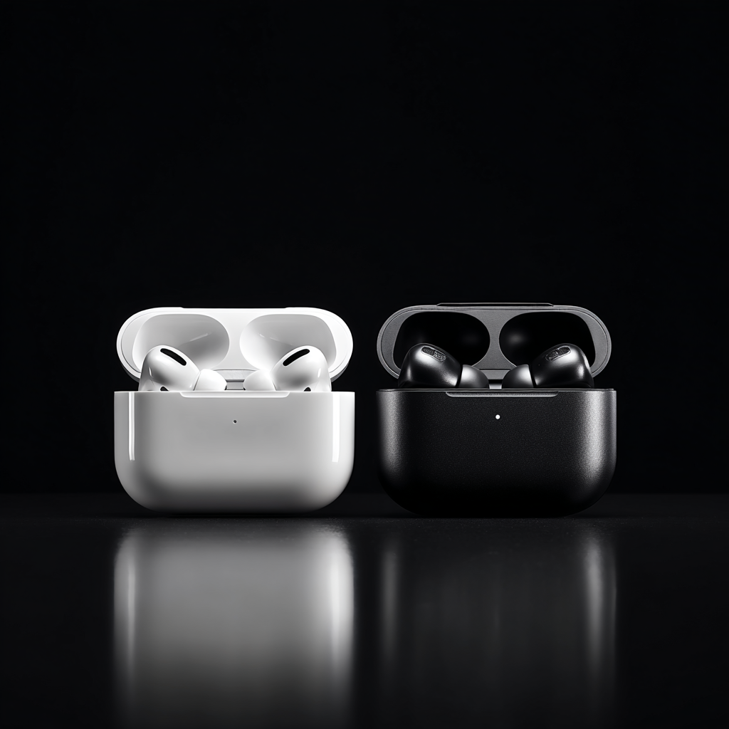 AirPods Pro 3 vs Sony WF-1000XM5