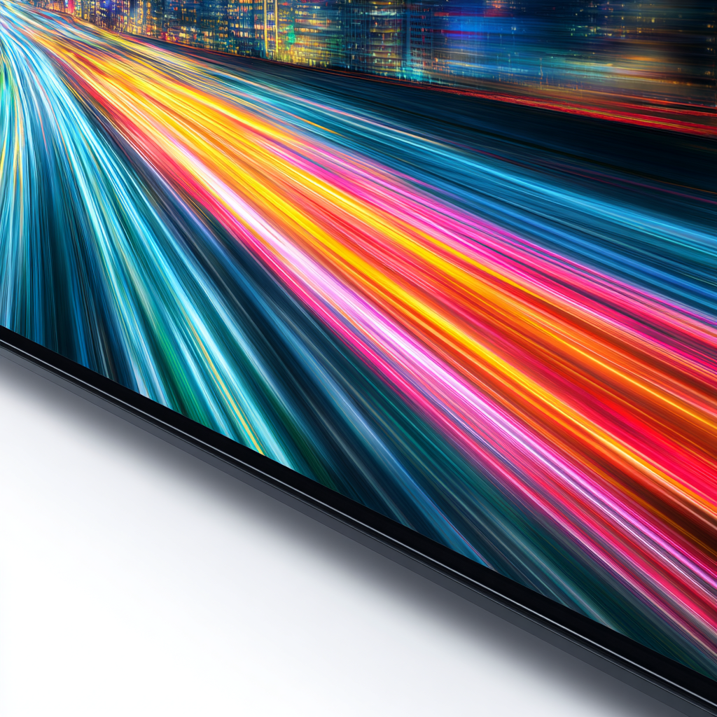 LG C4 OLED Picture Quality