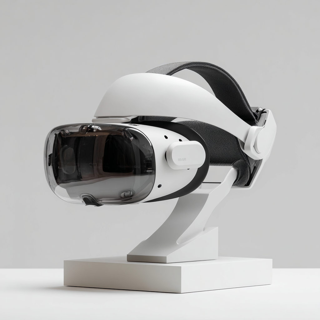 Meta Quest 3 Design and Controls