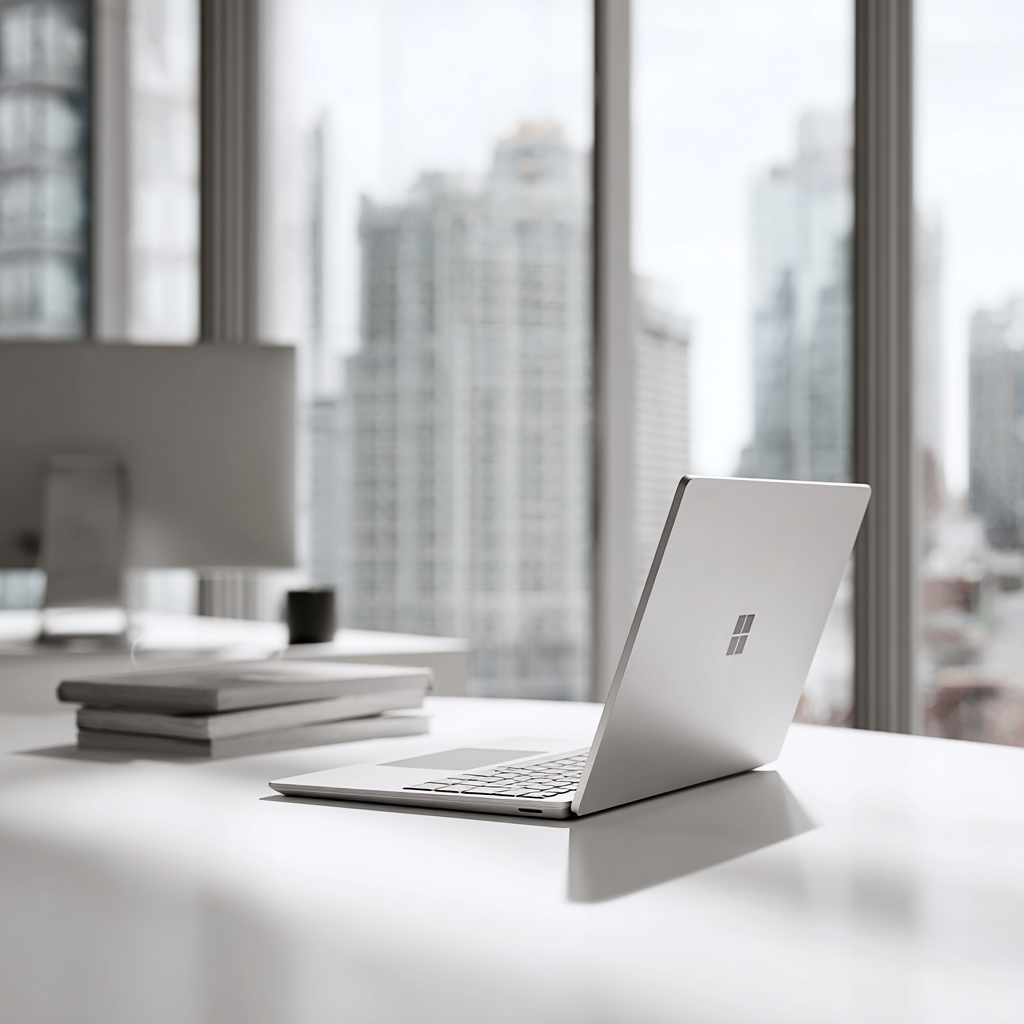 Microsoft Surface Laptop 6