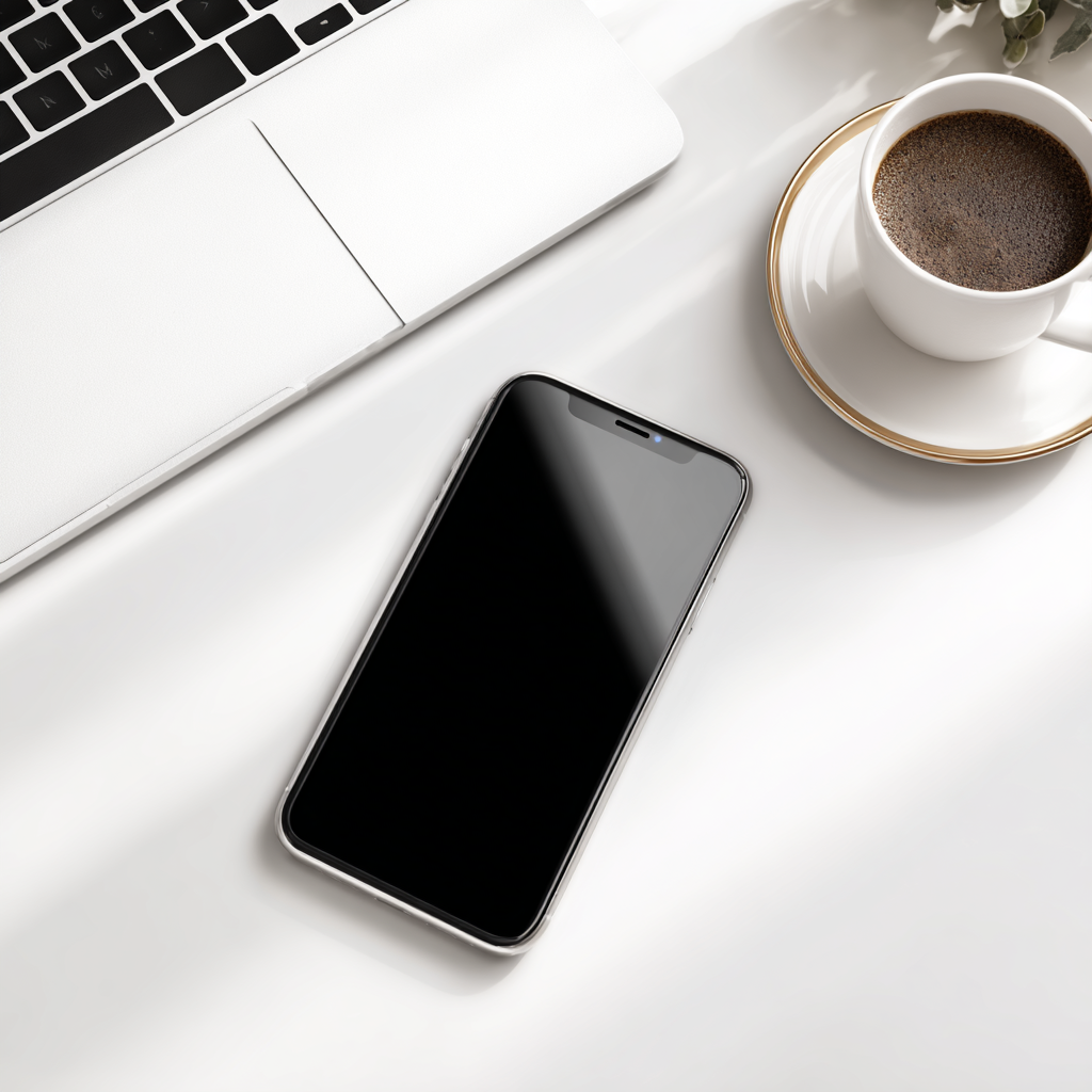 Professional Mobile Gaming