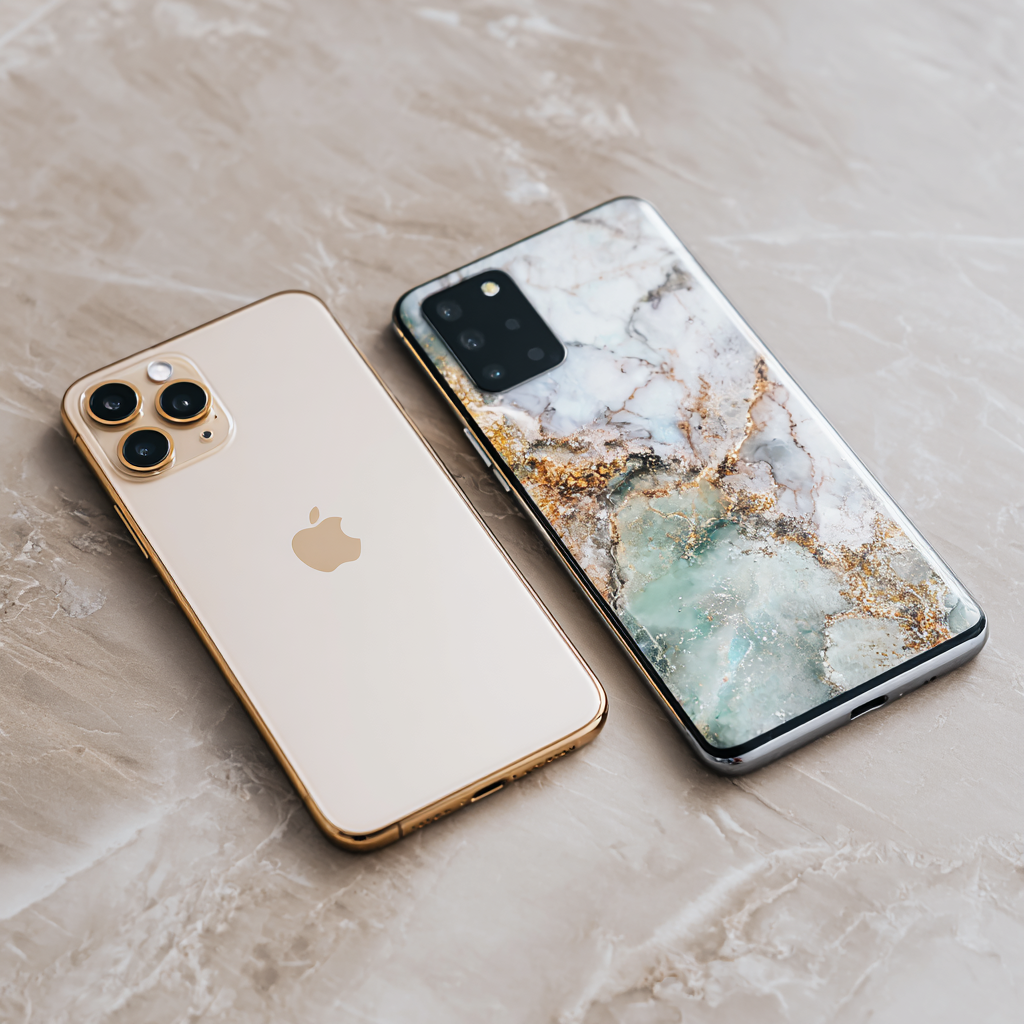 Samsung Galaxy S24 Ultra Hero Image