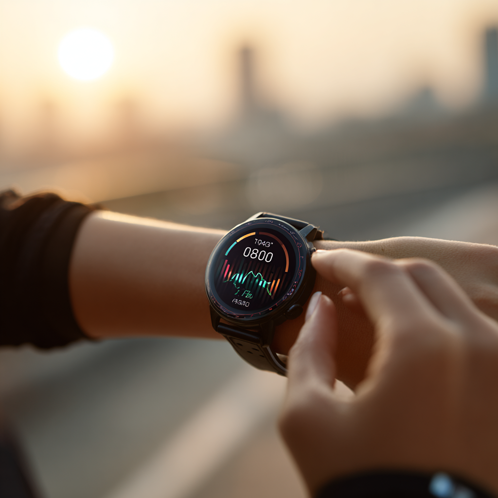 Apple Watch Series 9 Design Details