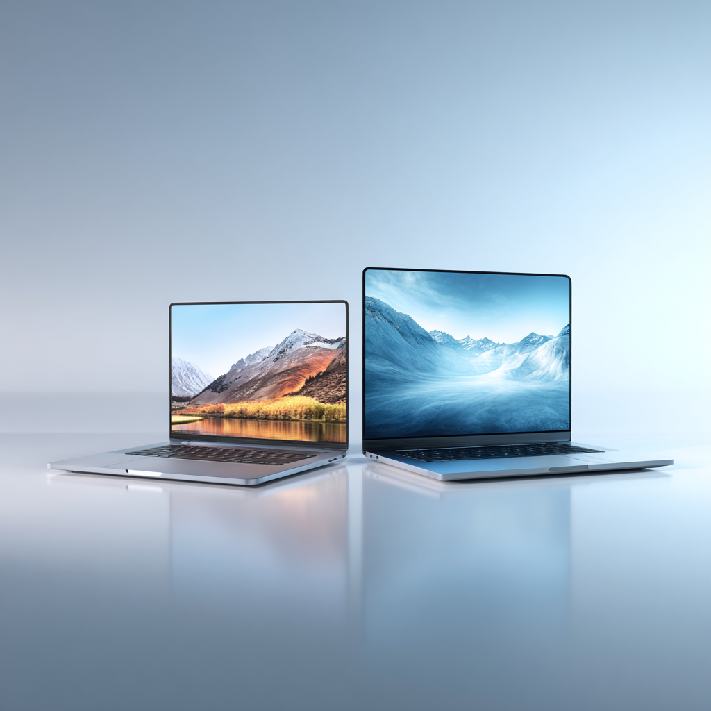 Budget vs Premium Gaming Laptops